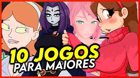 jogo parodia porno - A Casa do Vovô [v0.05] 